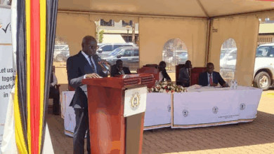 Photo of Over 21,600,000 Voters Are Confirmed  To Vote: Chairperson Byabakama Declares 