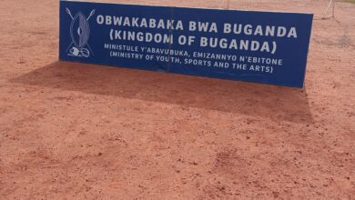 Photo of Buganda Kingdom Institutions Sports Gala 2025 Kicks Off in High Gear