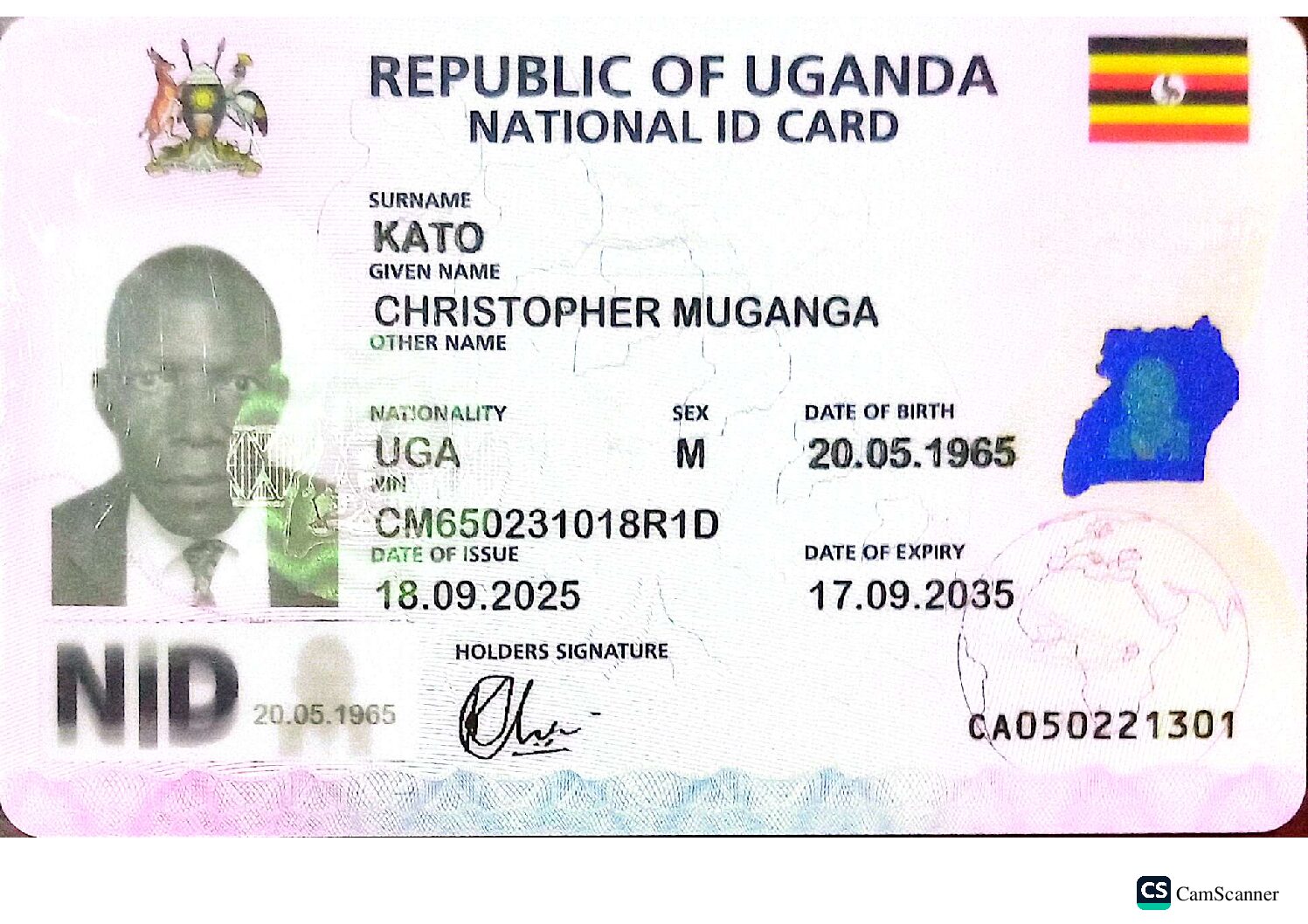 Photo of Confusion Reigns as Ugandans Struggle to Collect New National IDs Amid Contradictory NIRA Guidelines