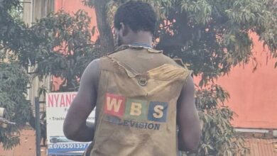 Photo of From Prime-Time Glory to a Street Memory: What a Tattered WBS Jacket Teaches Uganda About Power, Loss, and Humanity