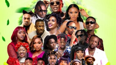 Photo of Dr. Ssemugenyi Unveils “Music Greening” With Maiden Simba Omuti Concert