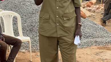 Photo of A Nation Mourns the Loss of SP Agwang Christine, A Dedicated Protector of Children and Families