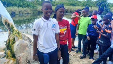 Photo of +256 772 655 073 Destined Primary School Pupils Explore Uganda’s Natural Wonders in Transformative Educational Tour
