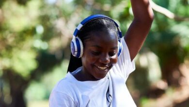 Photo of Embracing Music to Enhance Mental Health in the Workplace