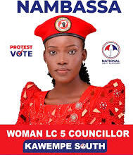 Photo of Shamim Nambassa Rallies Ugandans as NUP Intensifies Fundraising Drive After IPOD Funding Denial