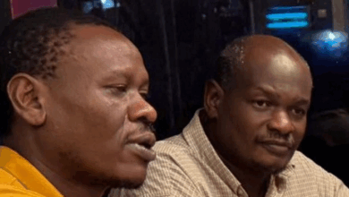 Photo of Kenyan Activists Freed After 39 Days in Secret Ugandan Detention