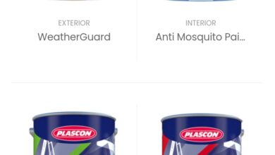 Photo of Plascon Uganda Honours Senior Citizen for Championing Local Paint Excellence