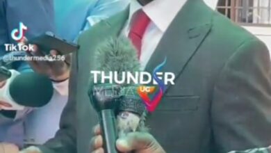 Photo of Uganda’s IEC Tribunal Hears Dr. Ssemugenyi’s Plea After Rejected 2026 Presidential Bid