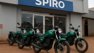 Photo of Spiro’s Double Charge?