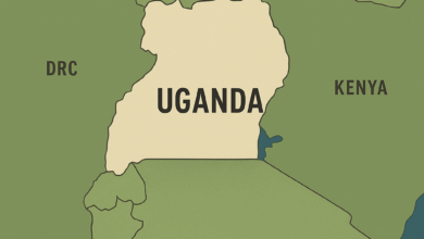 Photo of Museveni’s “Indian Ocean” Claim Rile  Kenyans: An East African Diplomatic Storm Unfolds