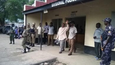 Photo of Kasese Gripped With Fear Of Bijambiya Thugs