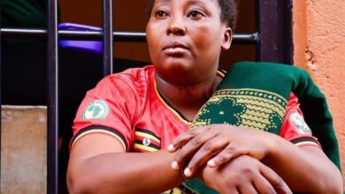 Photo of Diana Katabarwa’s Advice to Jailed NUP Activist Olivia Lutaaya Misses the Democratic Point