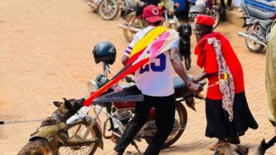 Photo of Why Norbert Mao’s “Most Peaceful Election Ever” Prediction Rings Hollow