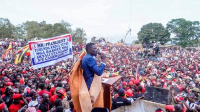 Photo of Museveni’s Growing Dependence On Foreign Surrogates Raise Questions As Political Pressure Mounts