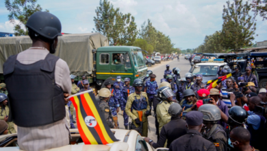 Photo of Uganda’s 2026 Presidential Election Clouded by Repression as Opposition Mounts Challenge to Museveni’s 40-Year Rule