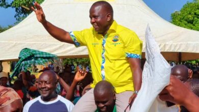 Photo of Ariko Dispels Propaganda as Gweri Residents Reaffirm His Ancestry and Support