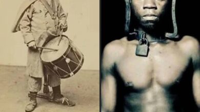 Photo of Jingle Bells: A Painful Symbol of Forgotten Suffering—and Museveni’s Political Echoes