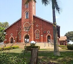 Photo of Masaka Diocese Raises Alarm Over Abduction of Priest