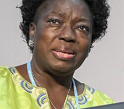 Photo of Kadaga Airlifted to Nairobi for Specialized Treatment After Falling Ill