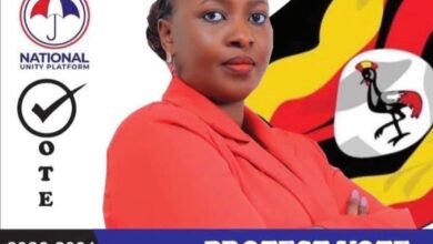 Photo of NUP Alleges Coercion of Defectors Paraded at Museveni Rallies