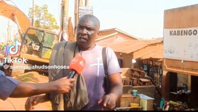 Photo of Shaban Kasibante alleges Revelation to Assassinate Kabaka  — He Demands Shs1bn