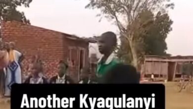 Photo of A Musoga boy’s Perspective of How Museveni Has Manipulated Citizens to Stay in Power for 40 Years