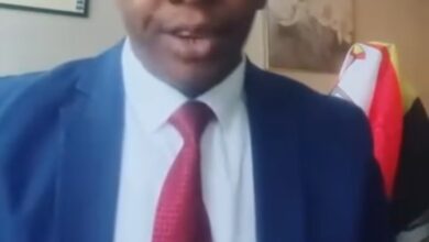 Photo of Scathing Tirade: Aloysius Matovu Jr. Accuses CDF Muhoozi of Election Interference, Calls for Military to Back Off
