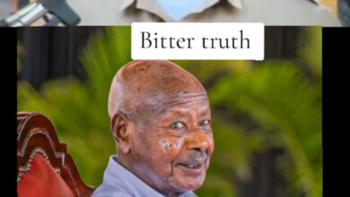 Photo of From Revolutionary Protest to Permanent Power: Museveni, Elections, and the Mirror of 1980