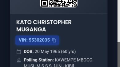 Photo of Ugandan Developers Launch Voter-Friendly Polling Station App Ahead of 2026 Elections