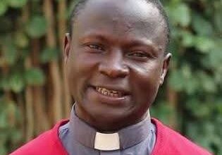 Photo of Alarm Over Reported Abductions of Fr. Deusdedit Ssekabira and Sarah Nambogo: Kyagulanyi Raises Red Flag on Growing Lawlessness