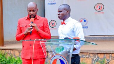 Photo of NUP Accuses Regime of Bribing Parliamentary Candidates, Condemns “Electoral Corruption