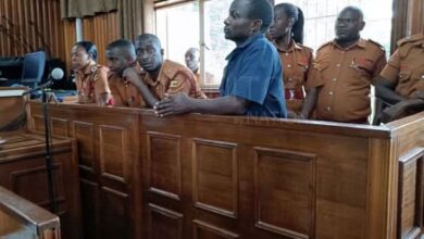 Photo of Fr. Ssekabira Case Attracts Alarm Over Rule of Law as ULS President Questions Military Involvement