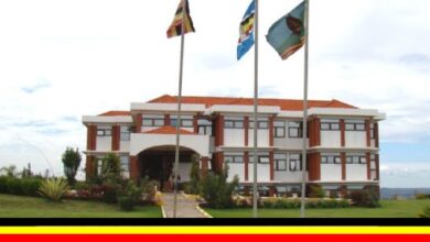 Photo of UPDF Admits Holding Fr. Deusdedit Ssekabira After Initial Police Denial as Questions Mount Over Alleged Frame-Up