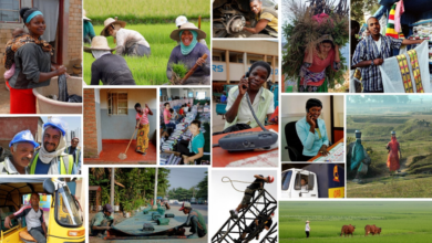 Photo of Where Do You Fall? Understanding Annual Earnings Grades and Income Inequality