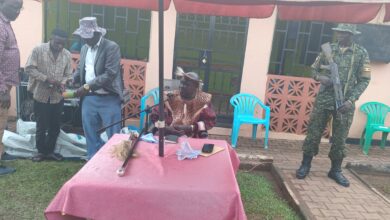 Photo of North and West Nile SACCO Communities Urged to Safeguard Peace During and After Elections