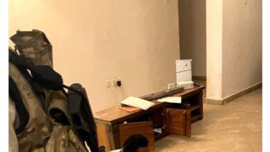 Photo of Kyagulanyi Accuses Muhoozi-Directed Soldiers of Brutal Raid on Home, Assault on Wife Barbie Kyagulanyi