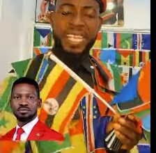 Photo of Ghanaian Activists Urge Ugandans to Embrace Peaceful Voting, Appeal to International Community Ahead of 2026 Elections