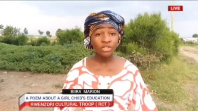 Photo of Keep In School – Complete School: A Poetic Cry Against Early Pregnancy and Marriage