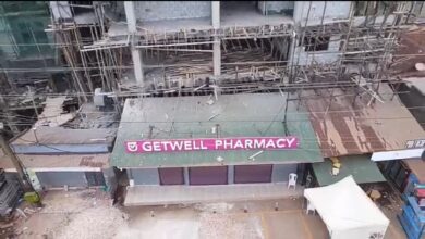 Photo of Land, Leases and Road Reserves: Inside the Get Well Pharmacy Construction Dispute in Mulago Kibuga