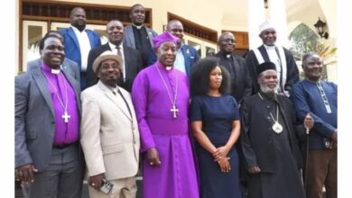 Photo of IRCU Intervenes in Kyagulanyi–Security Impasse Amid Rising Post-Election Tensions