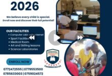 Photo of +256 772 472 555 Bukedea Comprehensive School Opens 2026 Admissions for S2, S3, O-Level and A-Level Students