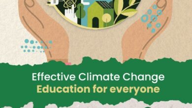 Photo of +256 778 720 720 ClimateHub International Rolls Out High-Impact Climate Change and Carbon Literacy