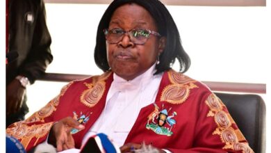 Photo of Justice Esther Kisaakye Writes to Museveni, Decries Exile, Repression and Rule of Law Breakdown By UgandaToday Reporter Kampala | January 26, 2026