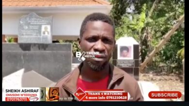 Photo of Kyagulanyi Proves To All That He Is In Uganda