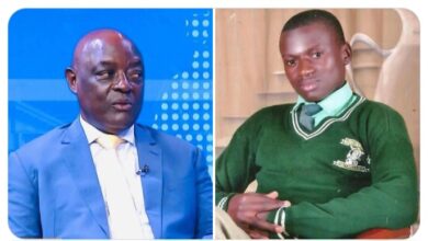 Photo of From Choirboy to Victor: Nkerettanyi Topples Ssempijja in Kalungu East Showdown