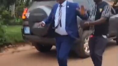 Photo of From the Umbrella to Victory: Balimwezo’s Triumph and Kampala’s New Dawn