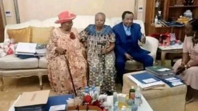 Photo of The Remarkable Longevity of President Paul Biya’s Family: A Legacy of Resilience and Health