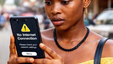 Photo of Who Bears the Cost? Lady Juicy Questions Accountability for Uganda’s Election Internet Shutdown