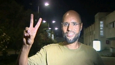 Photo of Libya in Turmoil: Saif al-Islam Gaddafi, Son of Muammar Gaddafi, Assassinated in Zintan