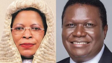 Photo of Will NRM Edge Out Anita Among’s Speakership Bid? Museveni Reportedly Voices Concerns